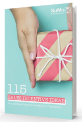 20 inexpensive sales incentive prize ideas that work