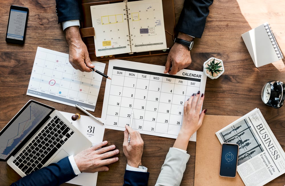 sales process