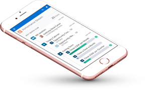 Sales performance app SuMo